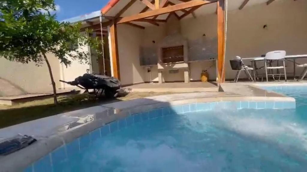 Beautiful house with pool - 4