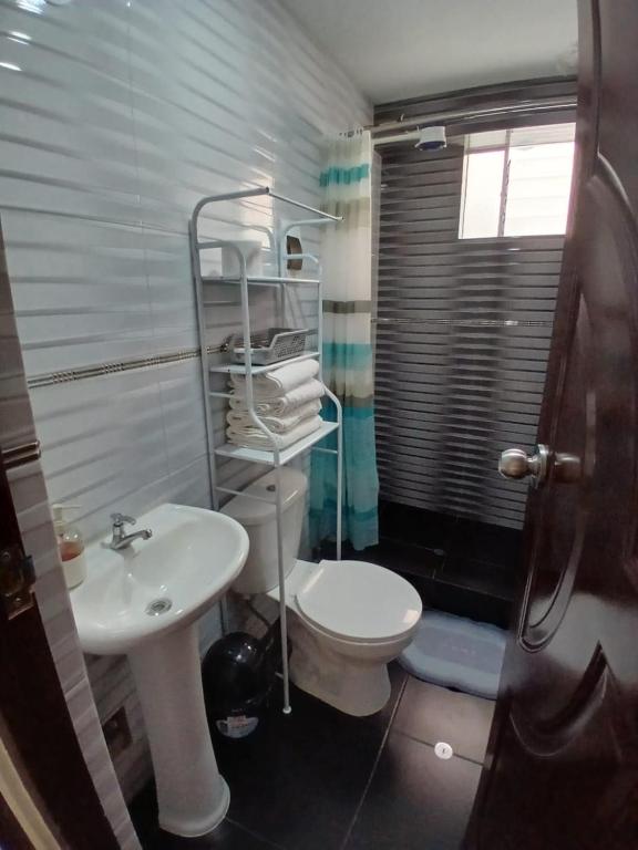 la casa de Alejandra - 2
