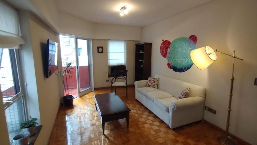 Warm and comfortable apartment - 1