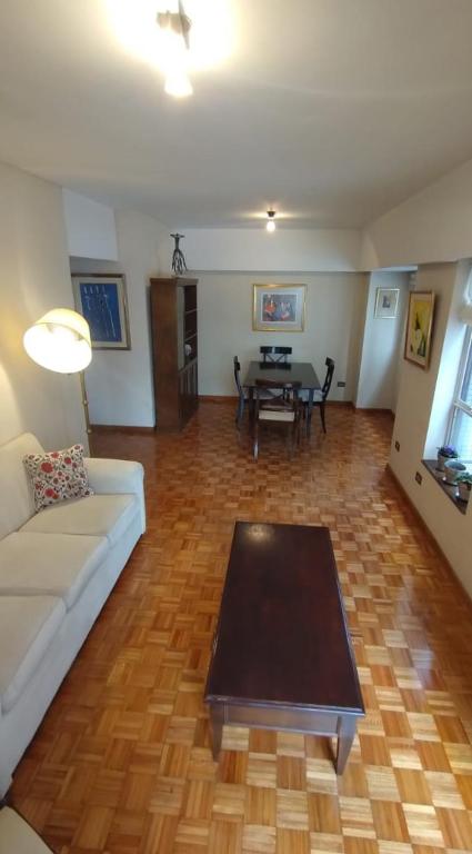 Warm and comfortable apartment - 3
