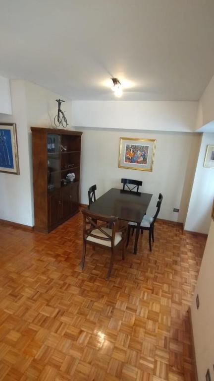Warm and comfortable apartment - 4