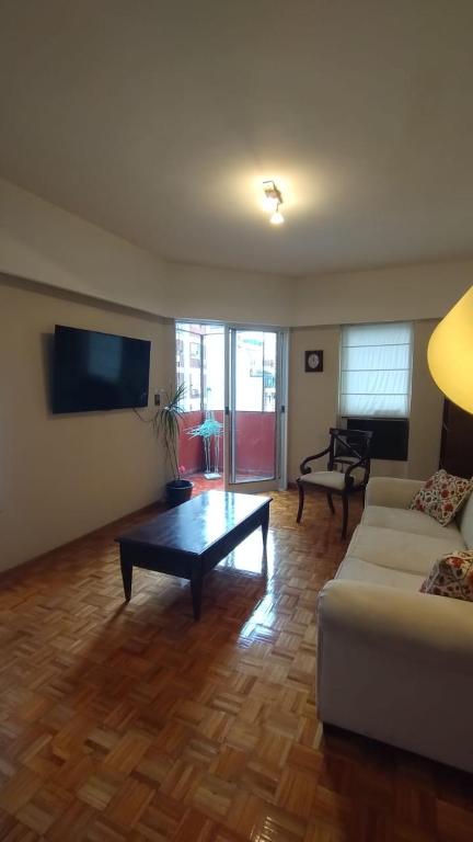 Warm and comfortable apartment - 2