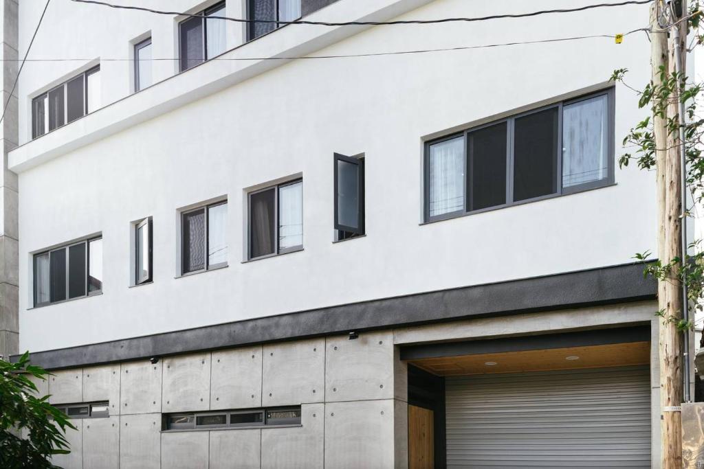 雅居旅店 호텔 이미지 1