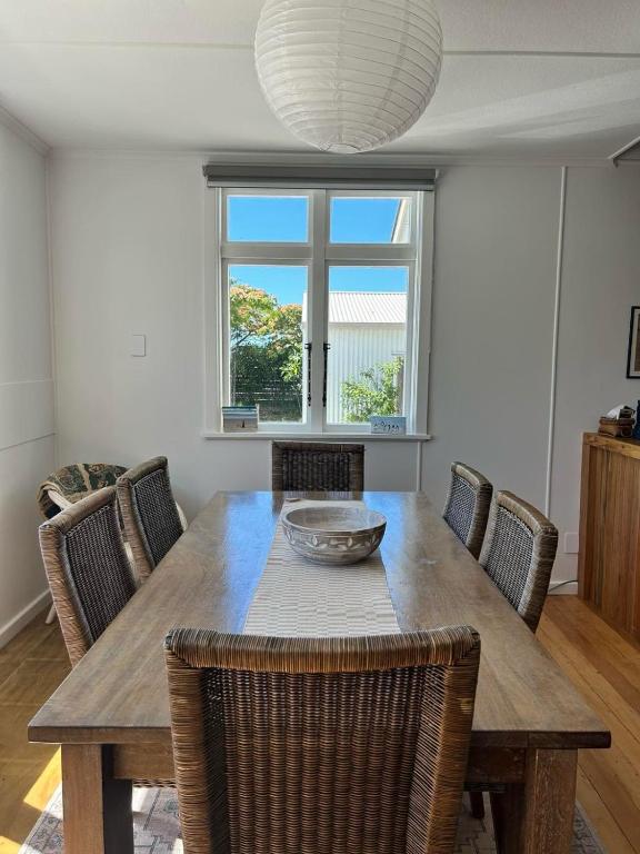 Spacious, Sunny and Warm Home in Kaikoura, Kaikoura