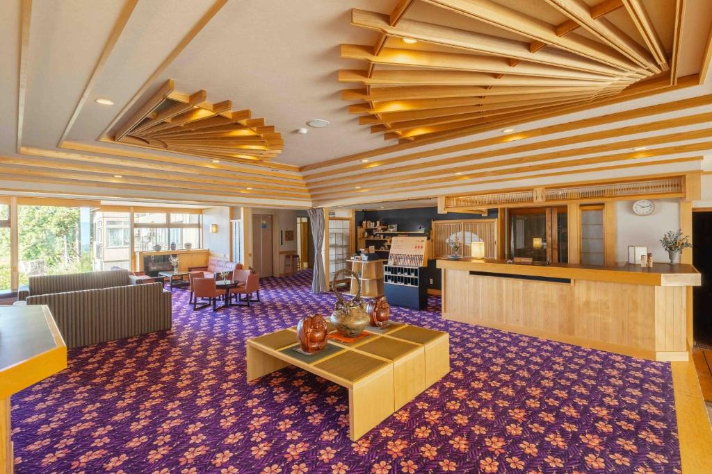 Nozawa View Hotel Shimataya 호텔 이미지 1