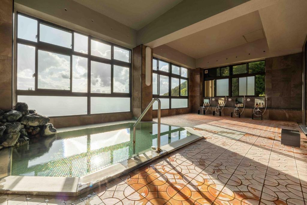 Nozawa View Hotel Shimataya 호텔 이미지 1