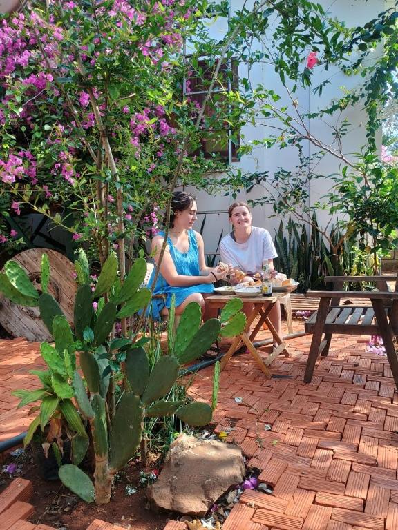 Berry homestay 1