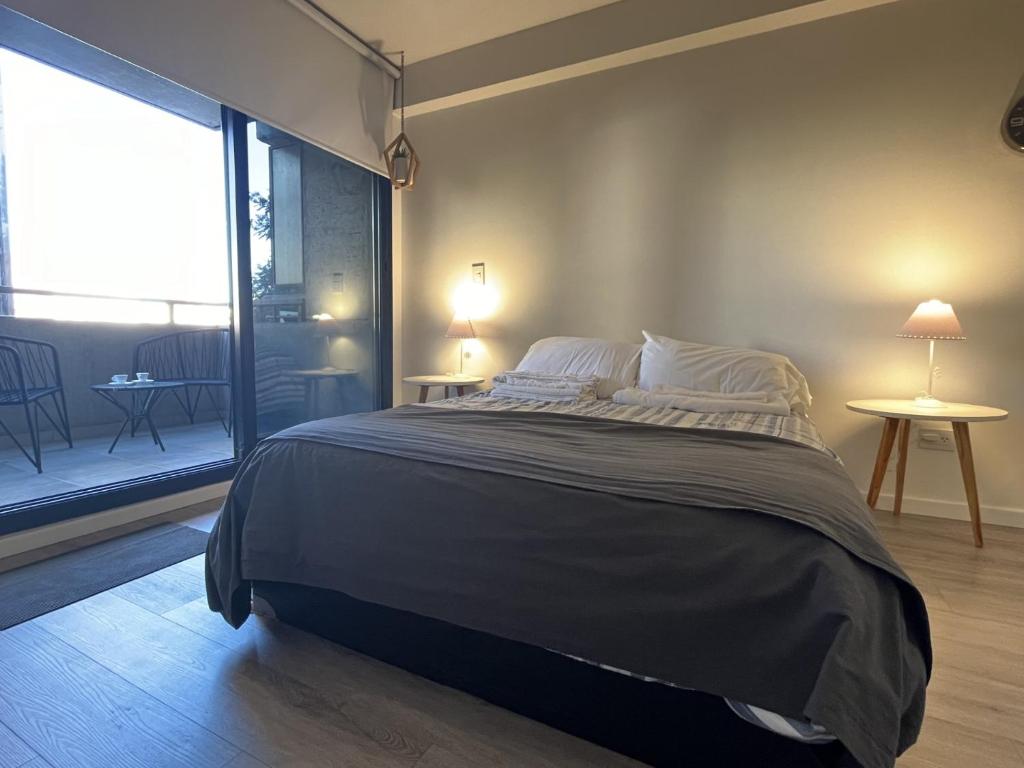 Premium Apartment Rosario - Vincent V G - 1