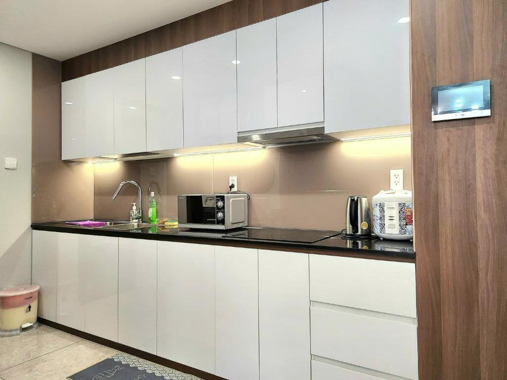 Vĩnh Hội Apartment Sài Gòn