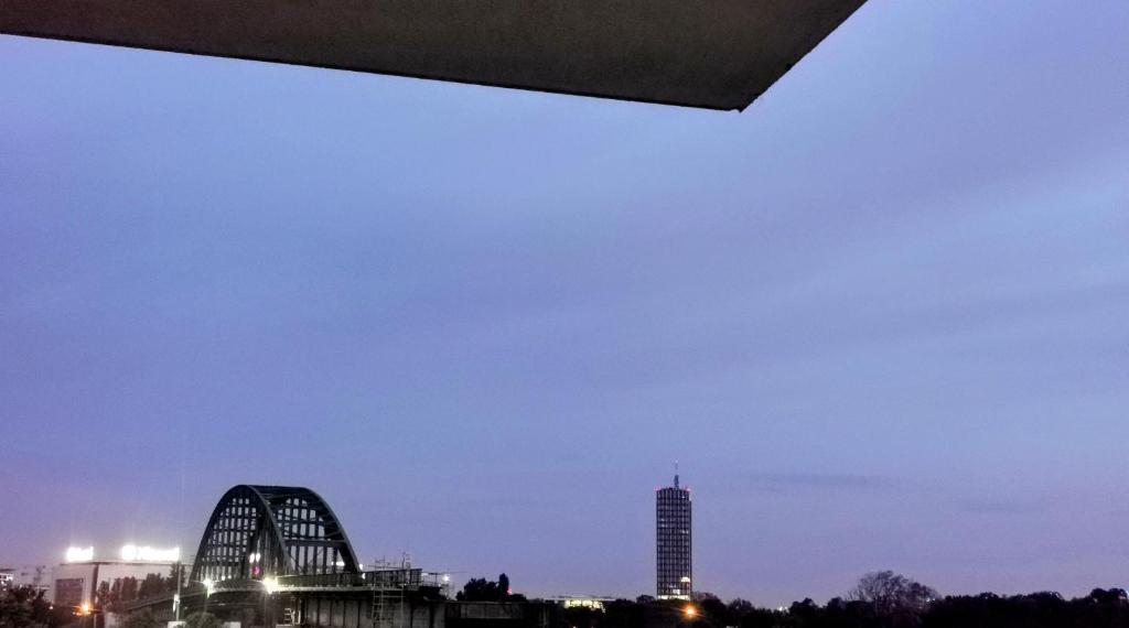 Simfonija 2-Belgrade Waterfront-Apartmans - 1