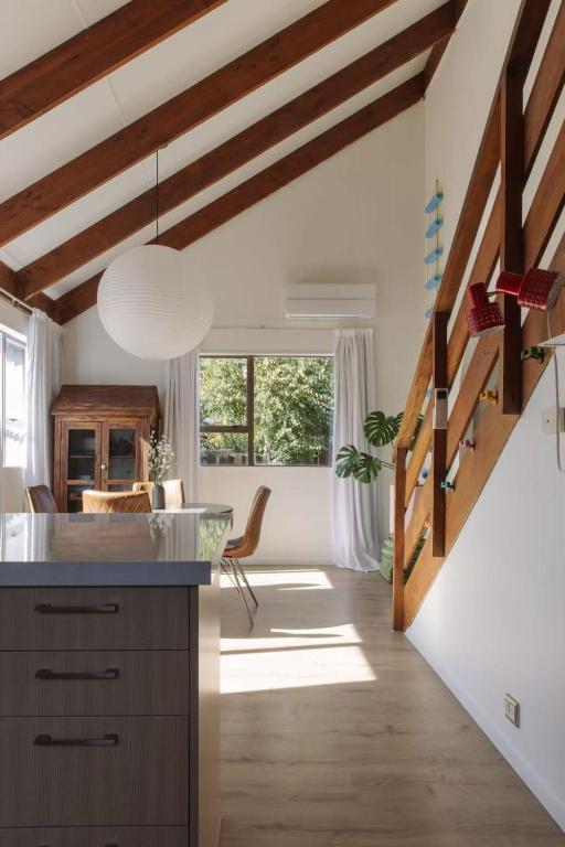 Murray's Forest Rest, Lake Tekapo