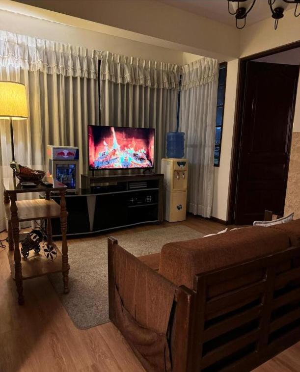 11 huespedes, Jacuzzi y Parrilla - 2