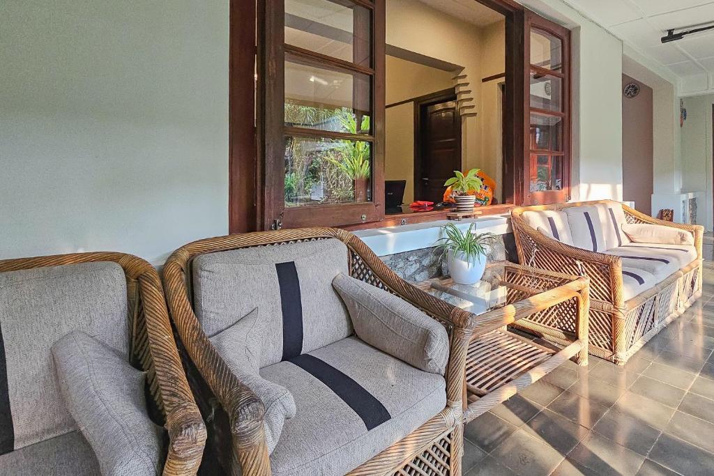 Urbanview Rumah Ebo Dago Bandung Urbanview Rumah Ebo Dago Bandung