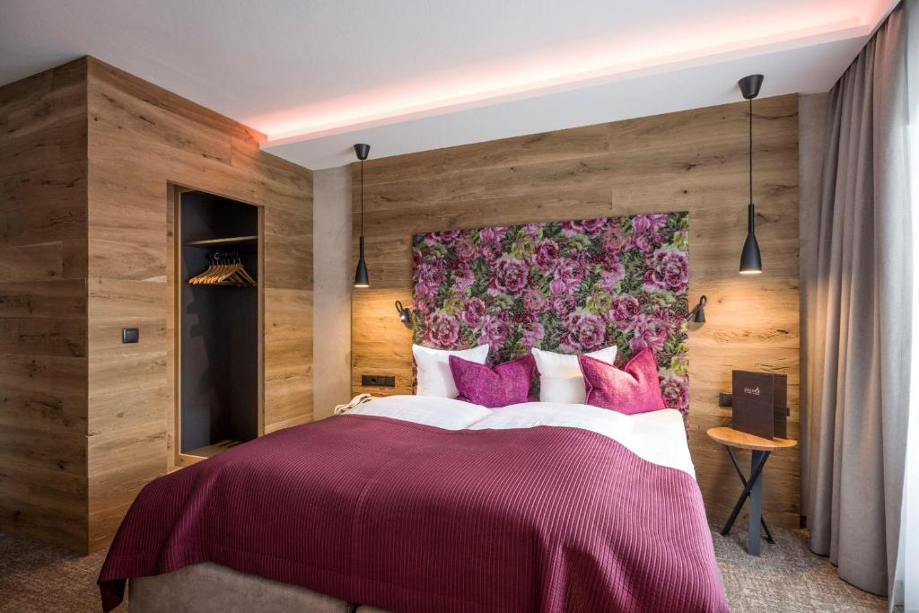 Hotel Jägerhof Mayrhofen - 3
