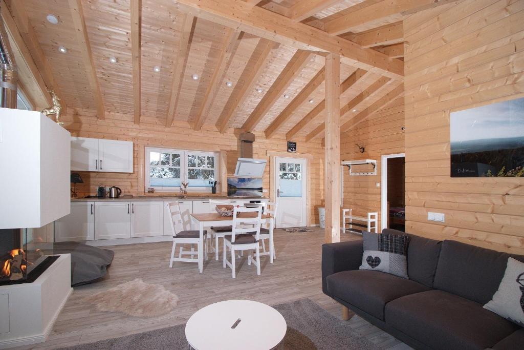 Haus beim See, Clausthal-Zellerfeld