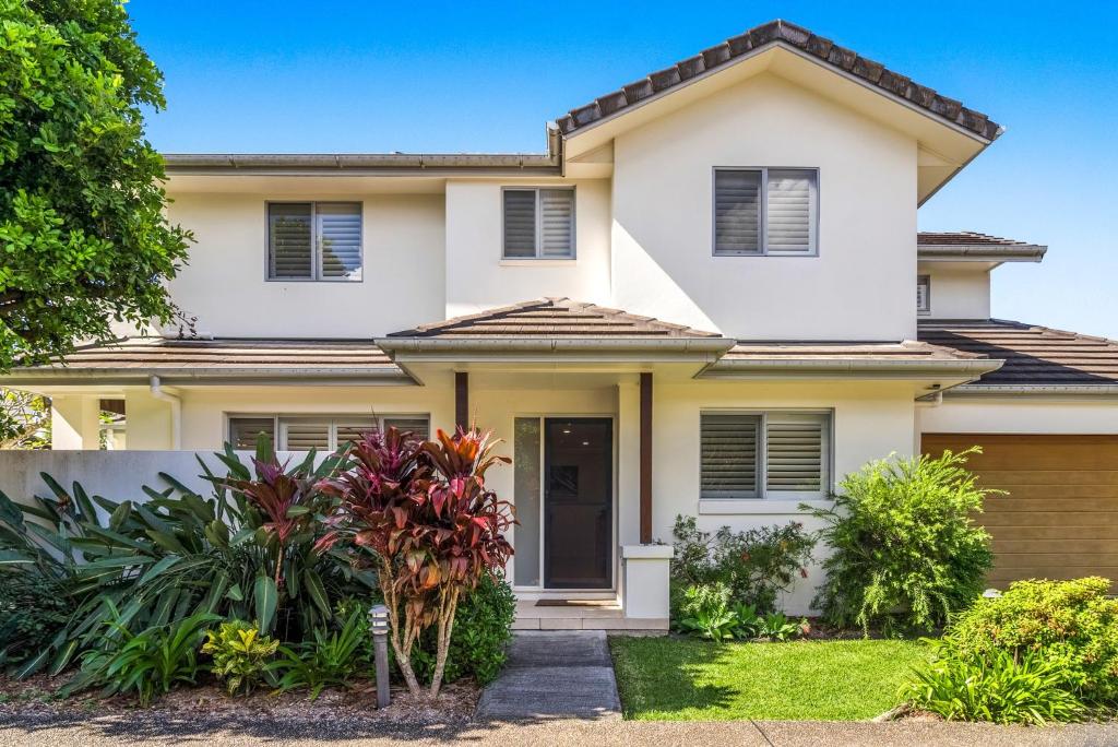 Seadrift 4 on Browning Street, Byron Bay