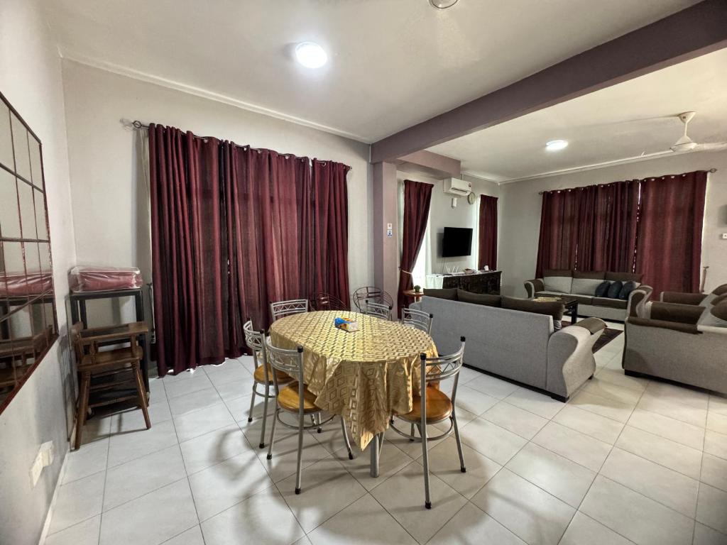 Facilities, Homestay Melaka Executive in Malacca