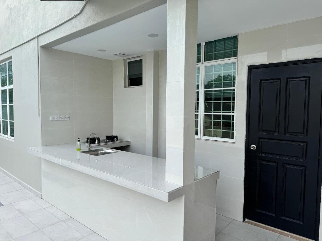 Homestay Melaka Executive