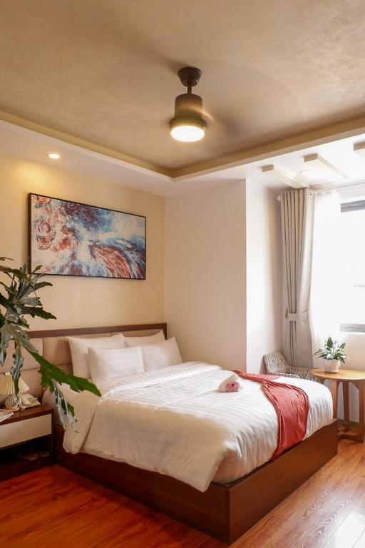 Tasme Dalat Signature, Dalat