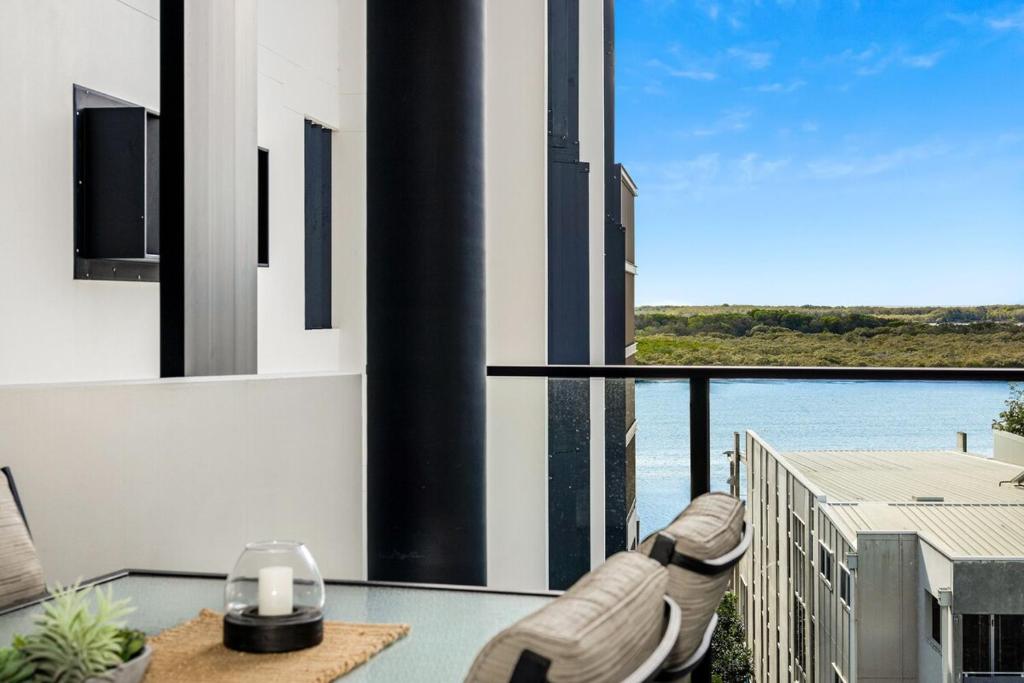 Unwind in Paradise, Maroochydore