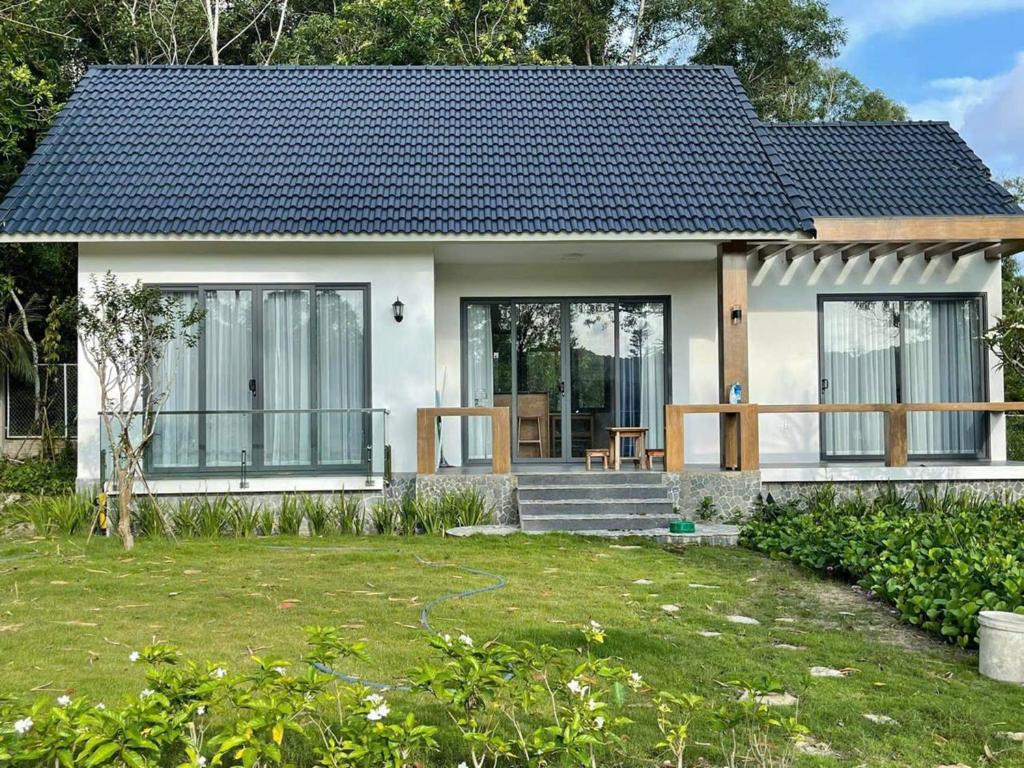 Baisao Villa