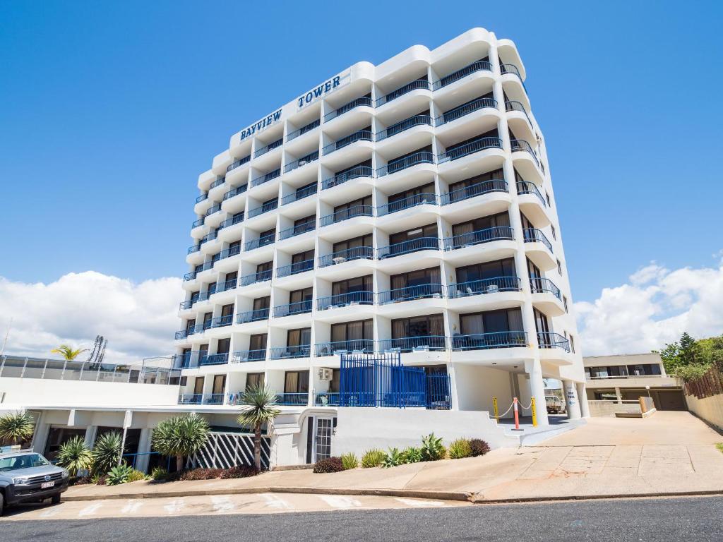 Bayview Tower, Yeppoon