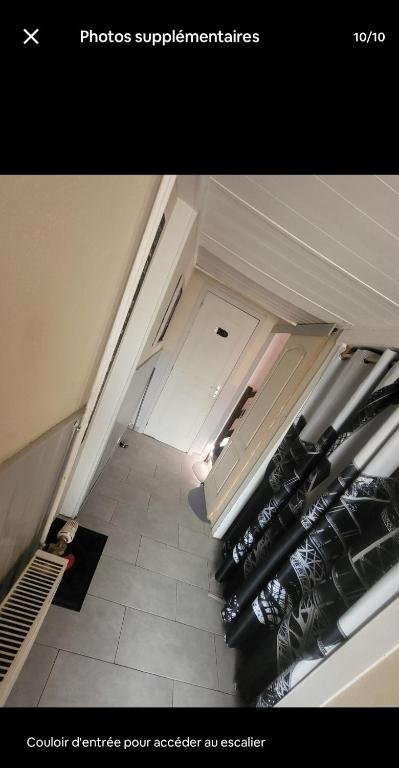 Studio 2 a 4 personnes, Illhaeusern