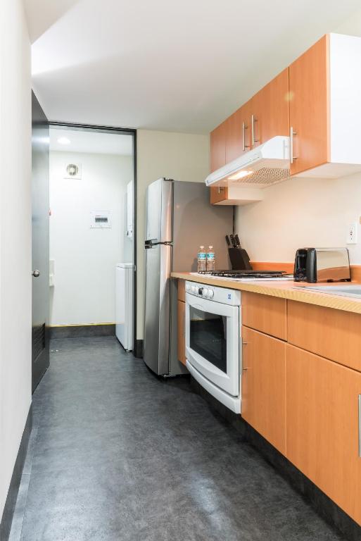 Boutique Apartment Puerta Alameda-801 - 4