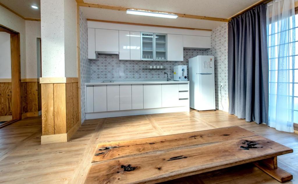 힐링펜션 바다마루 호텔 이미지 2