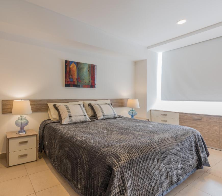 Boutique Apartament Carso Alameda-1002 - 2