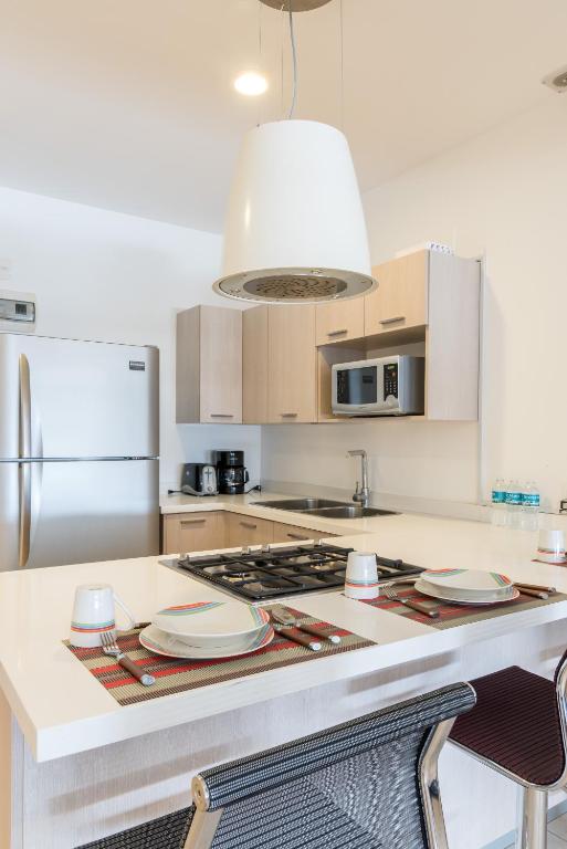 Boutique Apartament Carso Alameda-1002 - 4