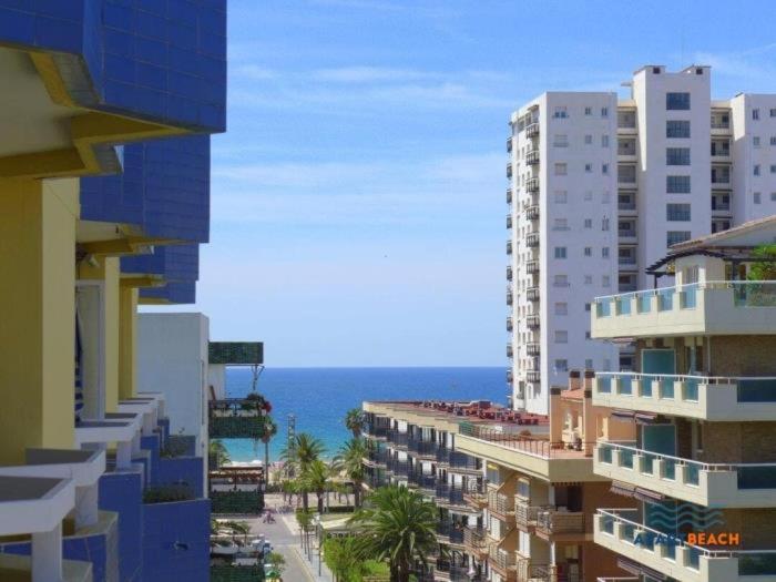 APARTBEACH NUEVO ALBORAN 421 - 5