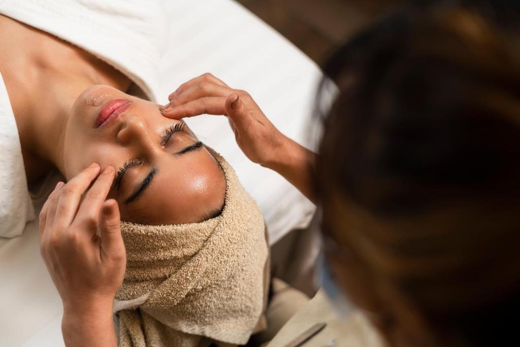 Massage