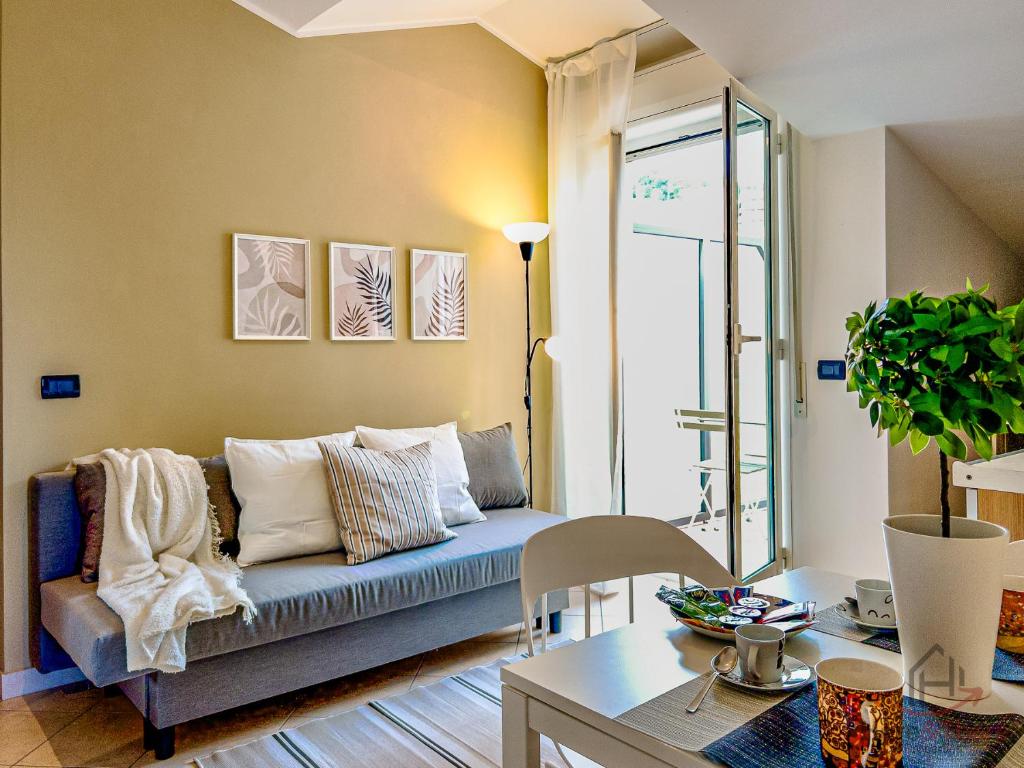 Horizon Loft - Free Parking - AC - Smart TV - 3