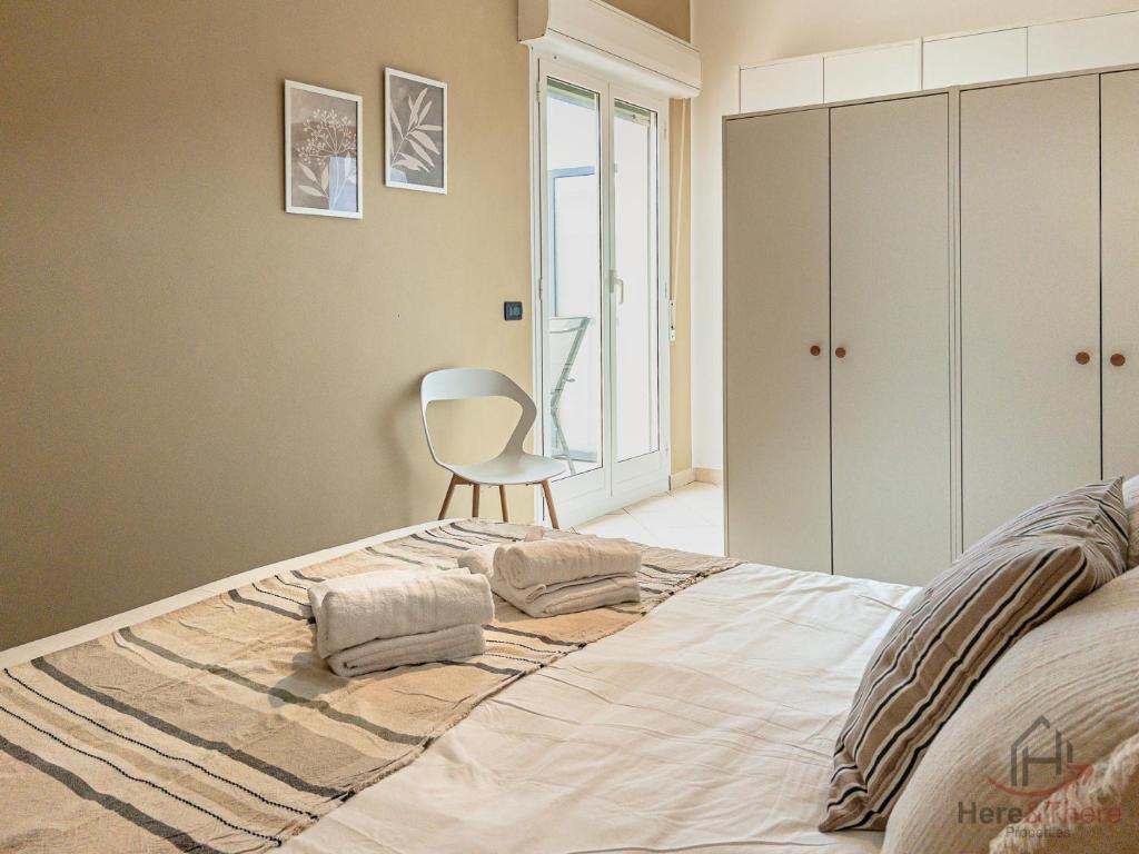 Horizon Loft - Free Parking - AC - Smart TV - 5