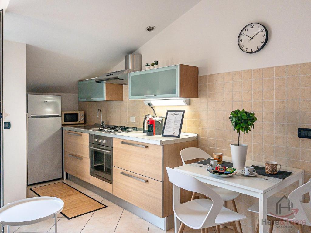 Horizon Loft - Free Parking - AC - Smart TV - 4