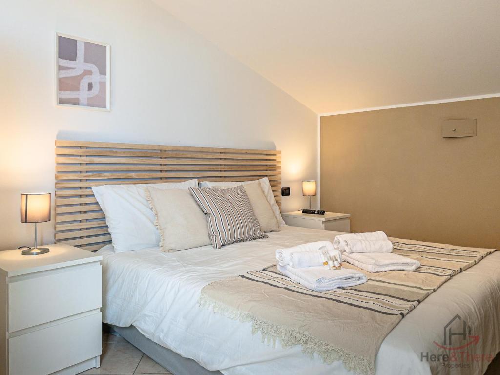 Horizon Loft - Free Parking - AC - Smart TV - 2