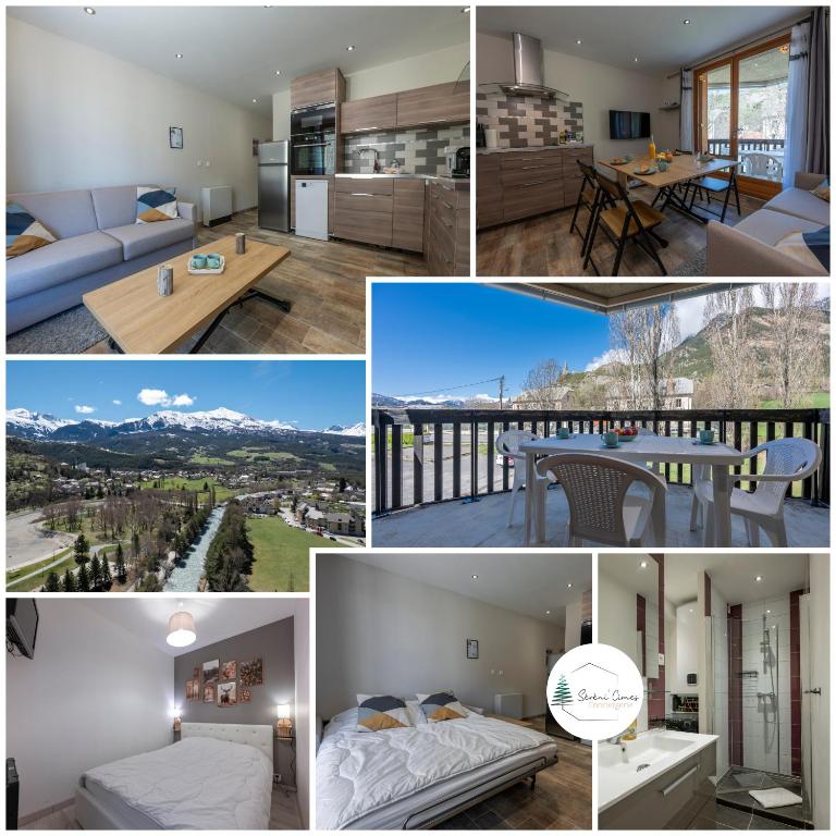 Douce Escapade - Balcon - Parking - 2