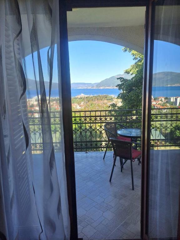 Sea View - 5