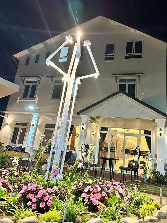 Dalat Hills Apartment, Dalat