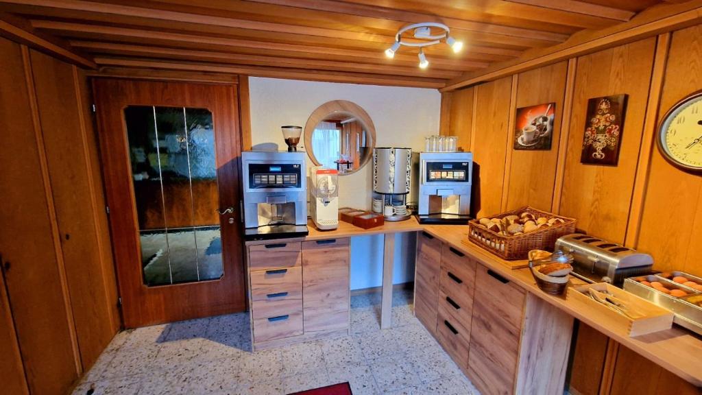 Alpen Hotel Martin - 3