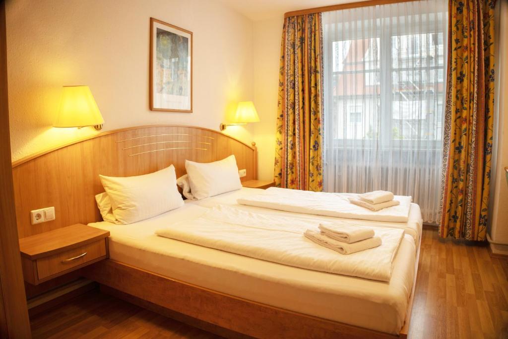 Hotel Möve garni - 3