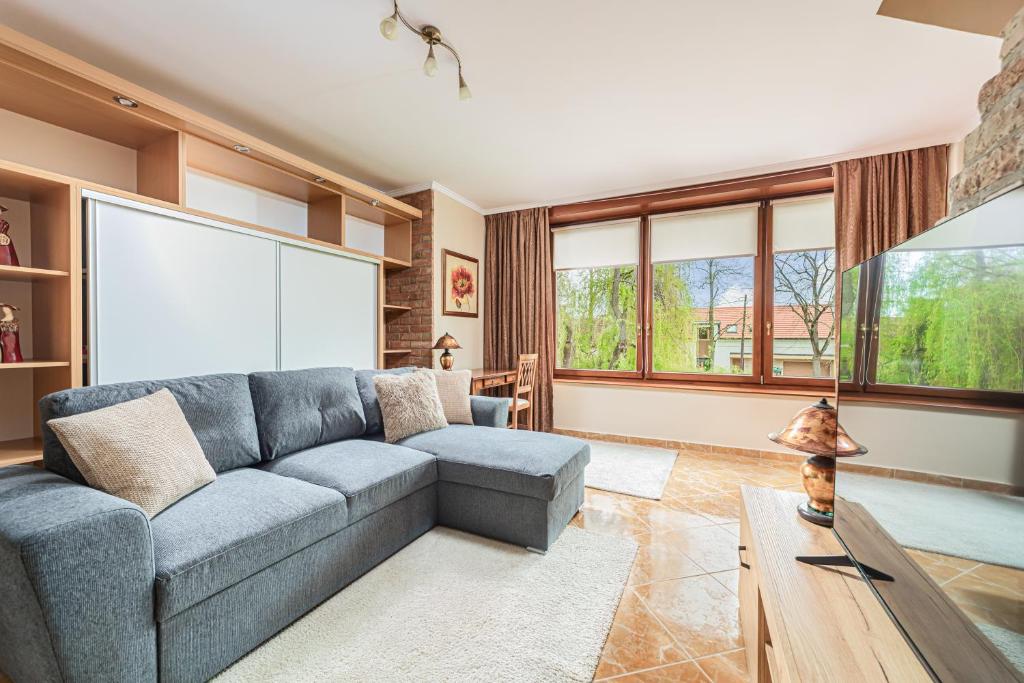 Komló Apartman - Gyula, Gyula