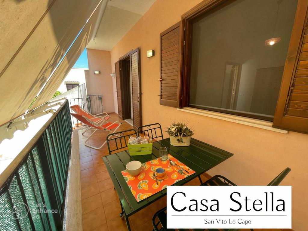 Casa Stella San Vito Lo Capo - 3