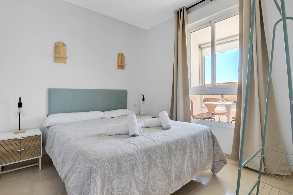 Vistamarina 408B By IVI Real Estate - 5