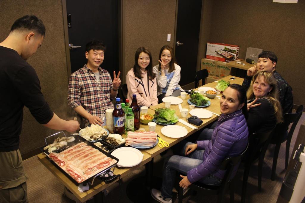 필스테이 동대문 에코노믹 호텔 이미지 1