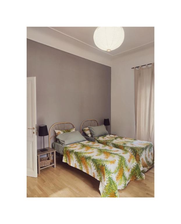 Saint Bon Apartment Good for Families - 5