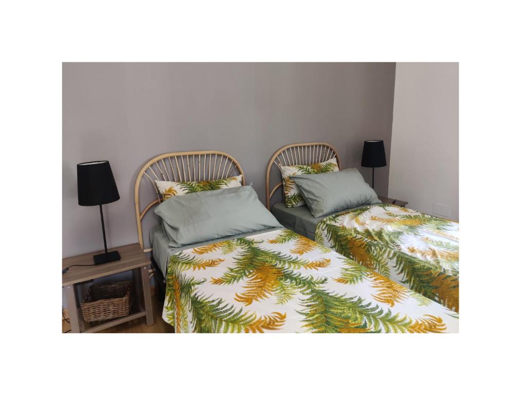Saint Bon Apartment Good for Families - 4