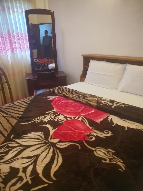 Snowdrop Resident, Nuwara Eliya