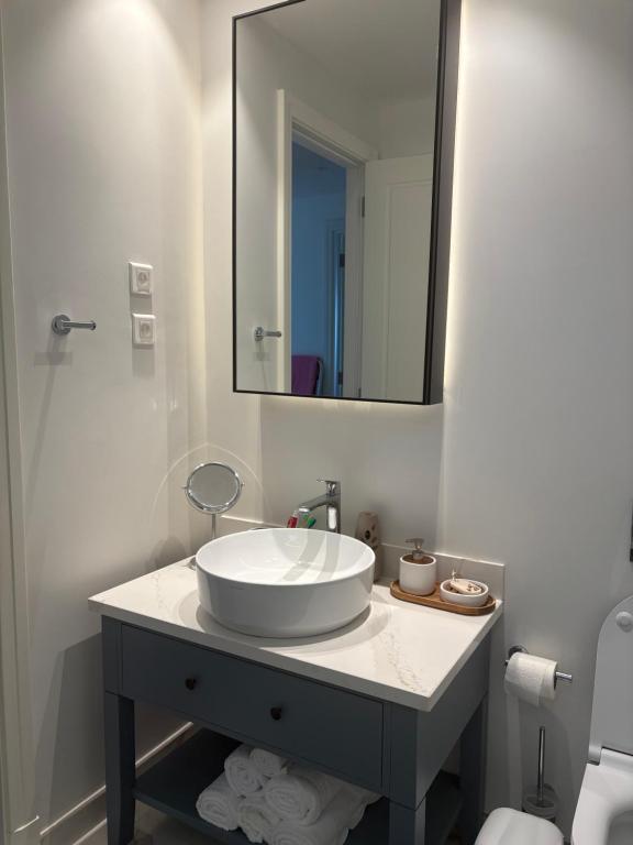 Lustica Bay Iris Apartment - 3